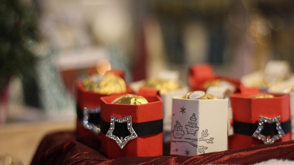 Goldegger Advent