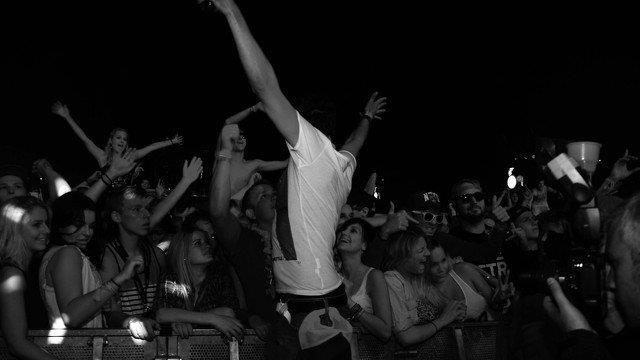 Electric Love: David Guetta