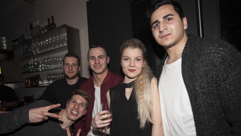 After Party II