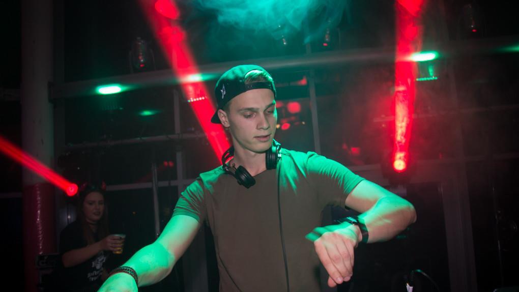 Heaven & Hell Clubbing II