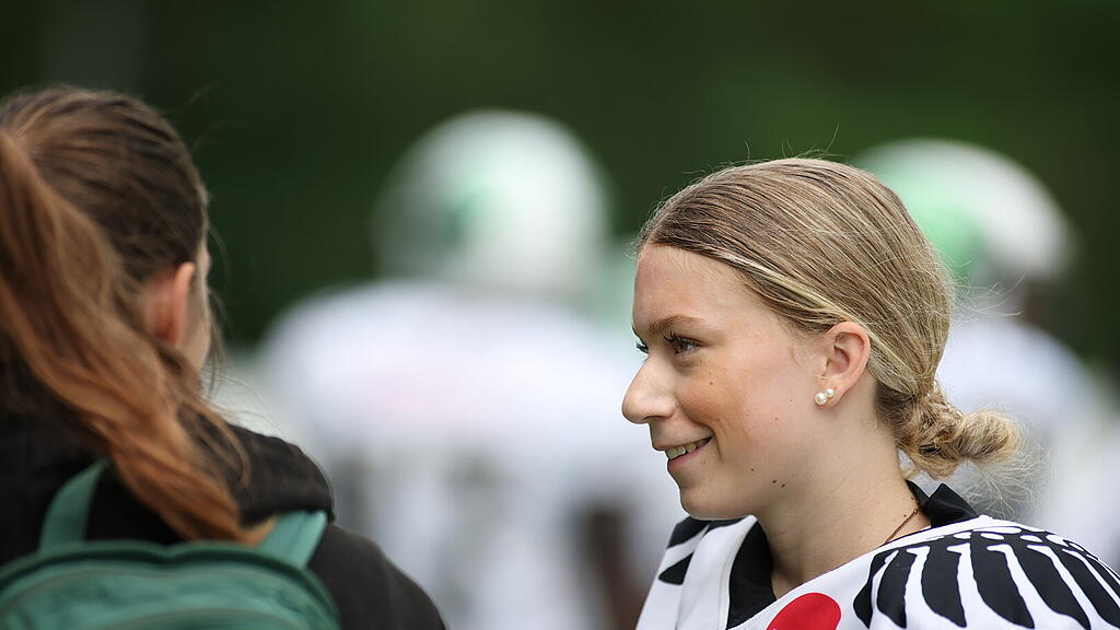 Salzburg Ducks Ladies