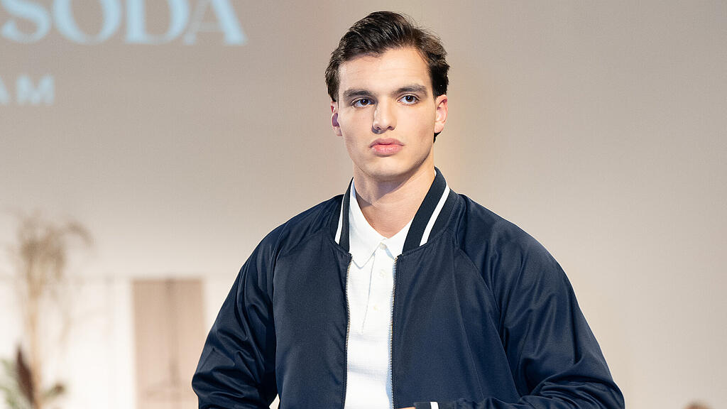 brandboxx fashion show