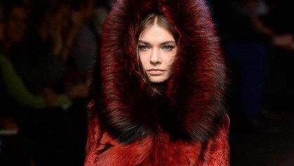 Mailänder Modewoche: Dolce & Gabbana