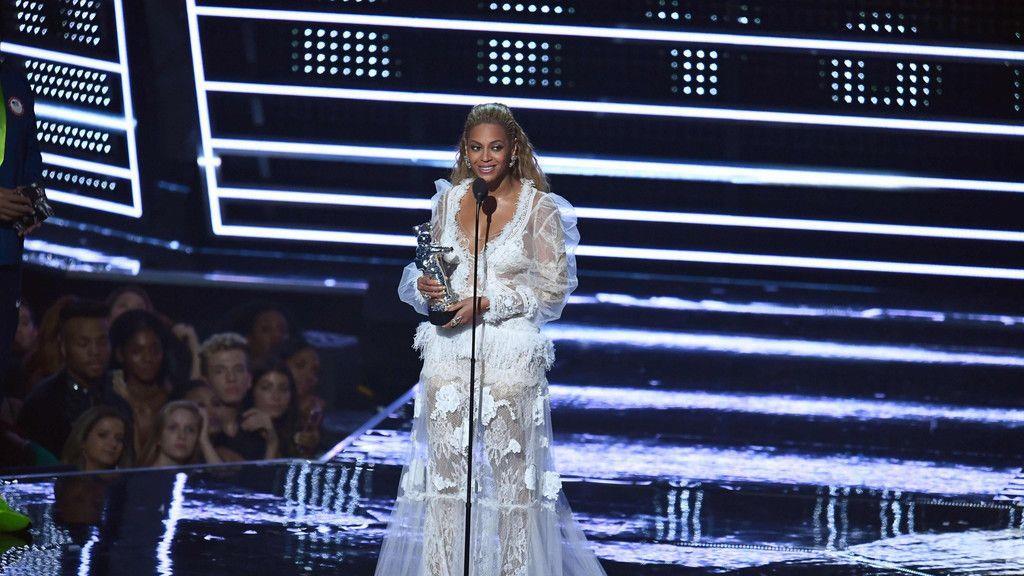 Das waren die MTV Video Music Awards 2016