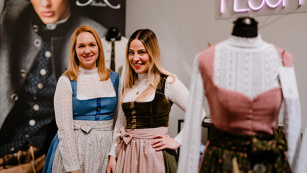 Tracht & Country Messe