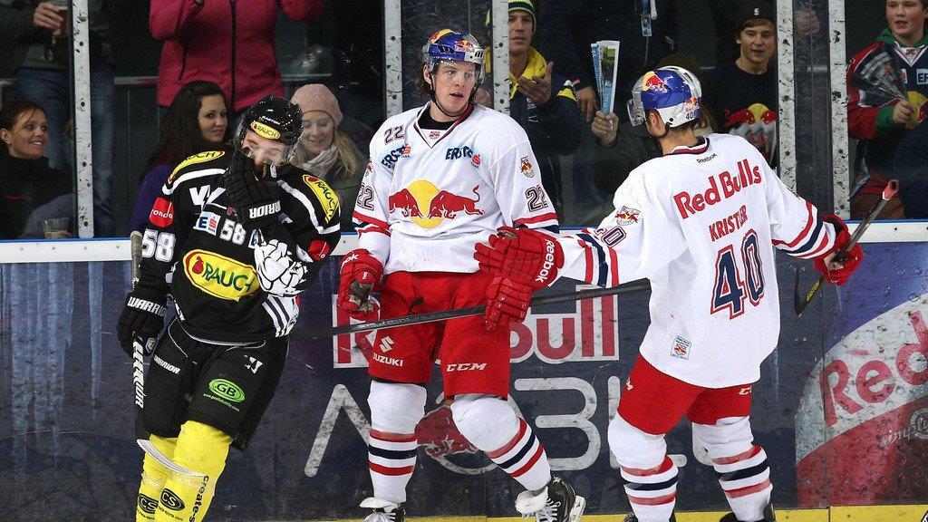 RB Salzburg - Dornbirn