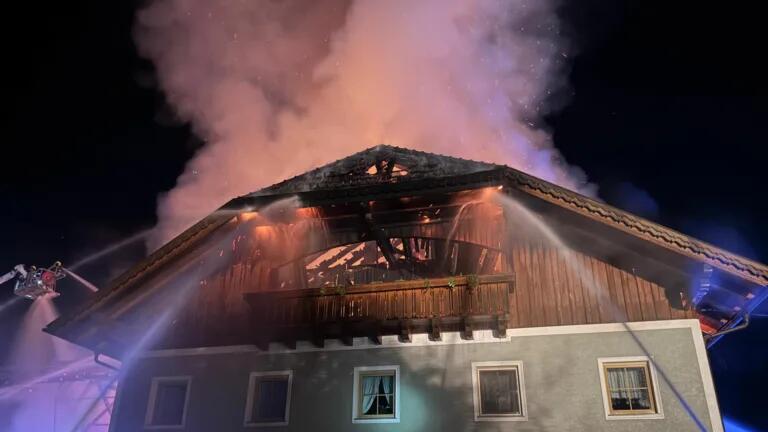 Brand Pöndorf