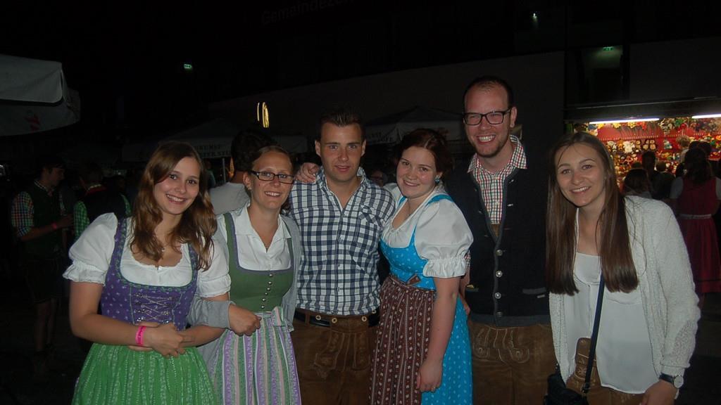 Altenmarkter Sommerfest Teil III