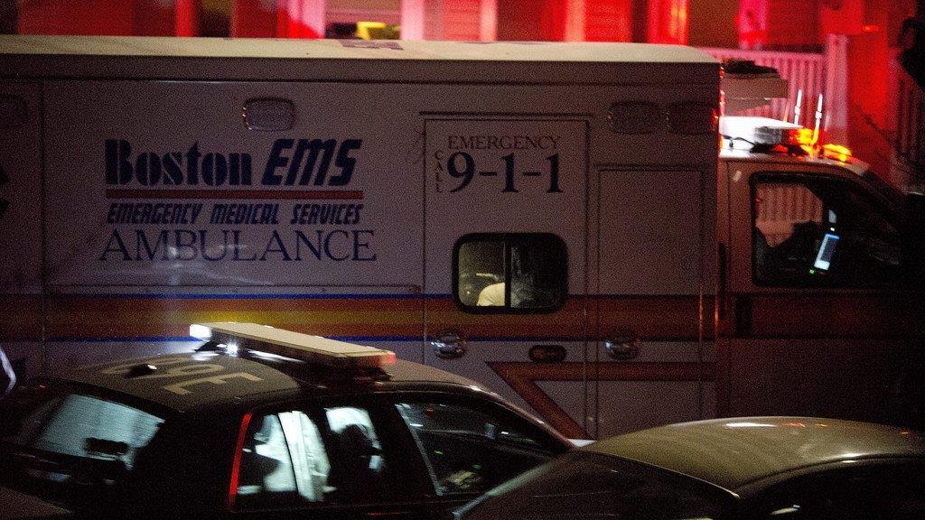 Boston-Anschlag: Zweiter Verdächtiger gefasst
