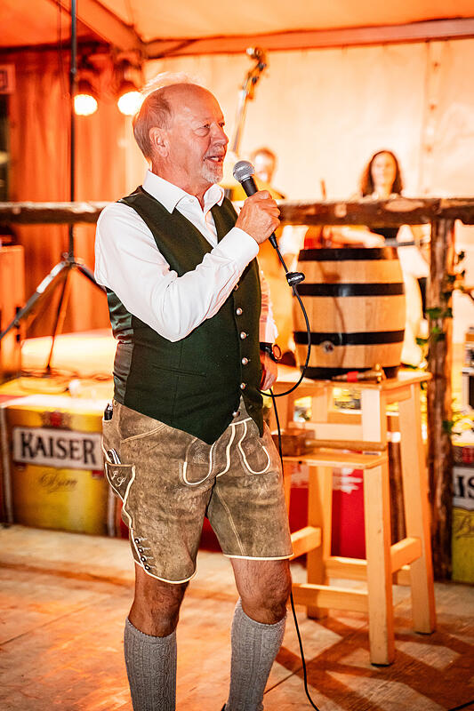 Oktoberfest Kuchl