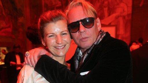 Bilder vom Festspielball