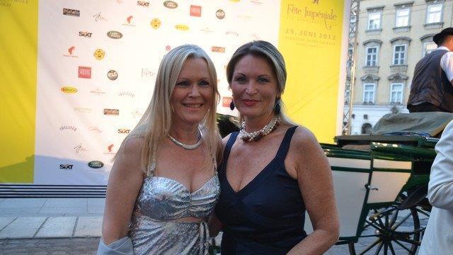 Fête Impériale 2012: Die besten Bilder (Teil 2)