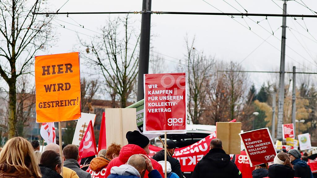 Demo Europark