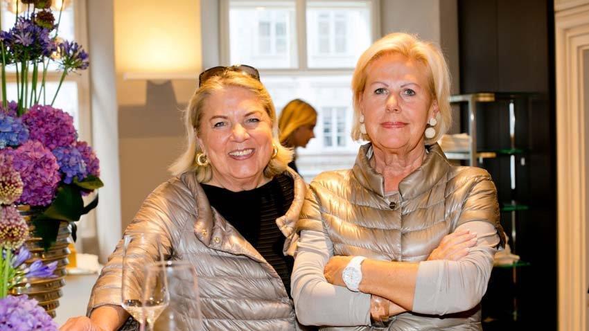 25 Jahre Escada Boutique am Alten Markt