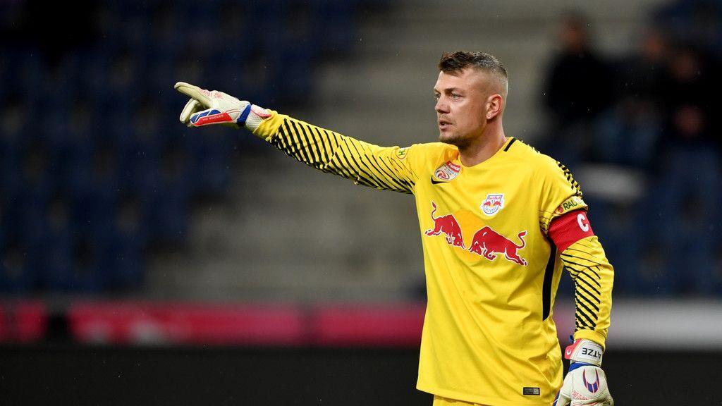 Red Bull Salzburg vs. WAC