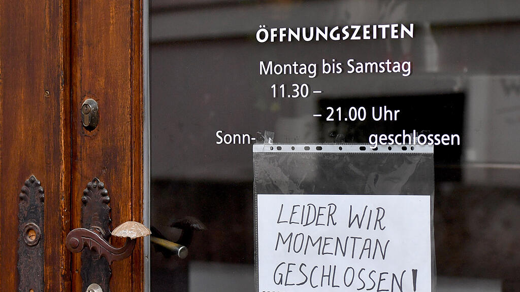 Gastro-\u00d6ffnung in Salzburg