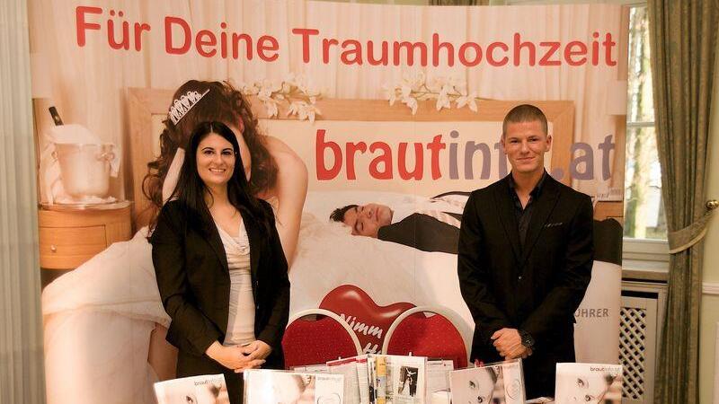 Hochzeitswelt 2012
