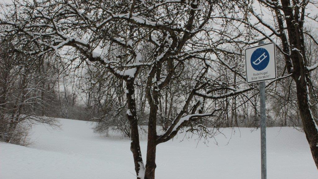 Winterimpressionen