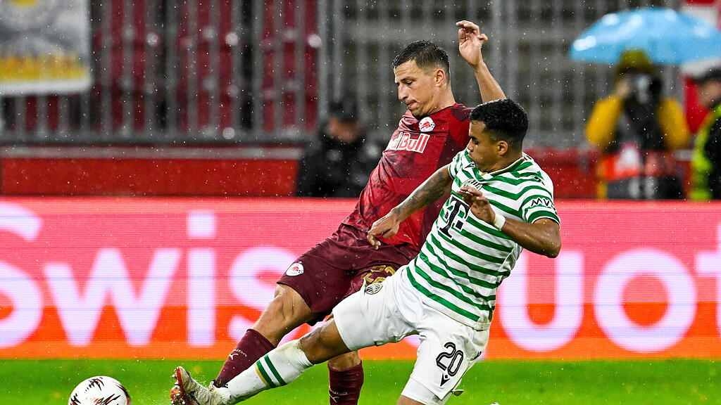 Austria Soccer Europa League