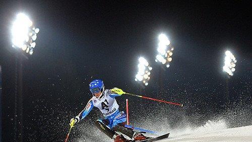 Bilder vom 1. Durchgang