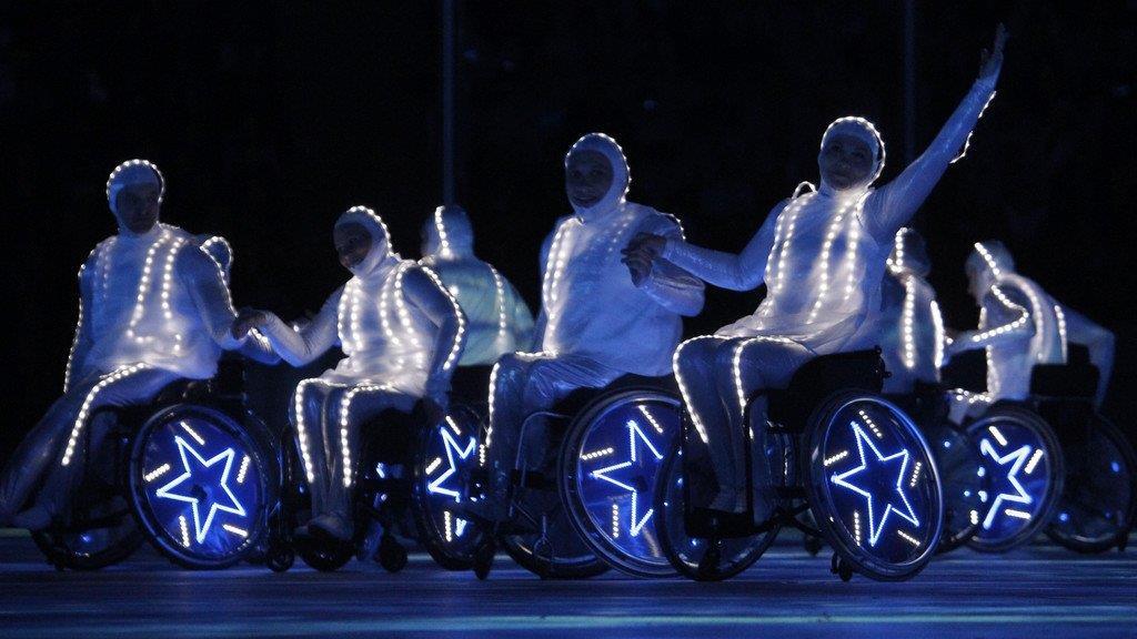Paralympics beendet