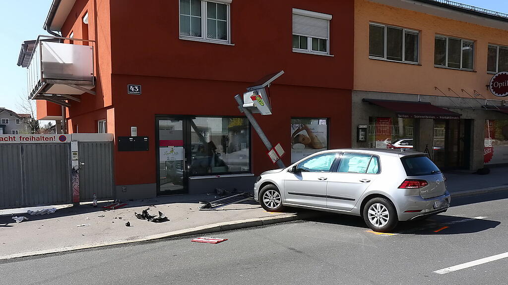 VU Linzer Bundesstraße