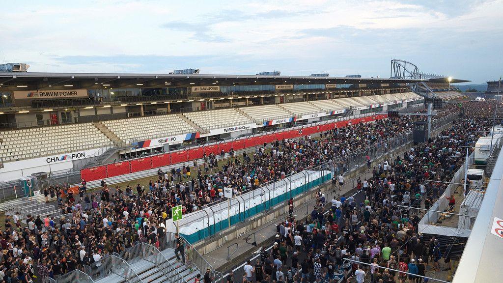 Rock am Ring 2017
