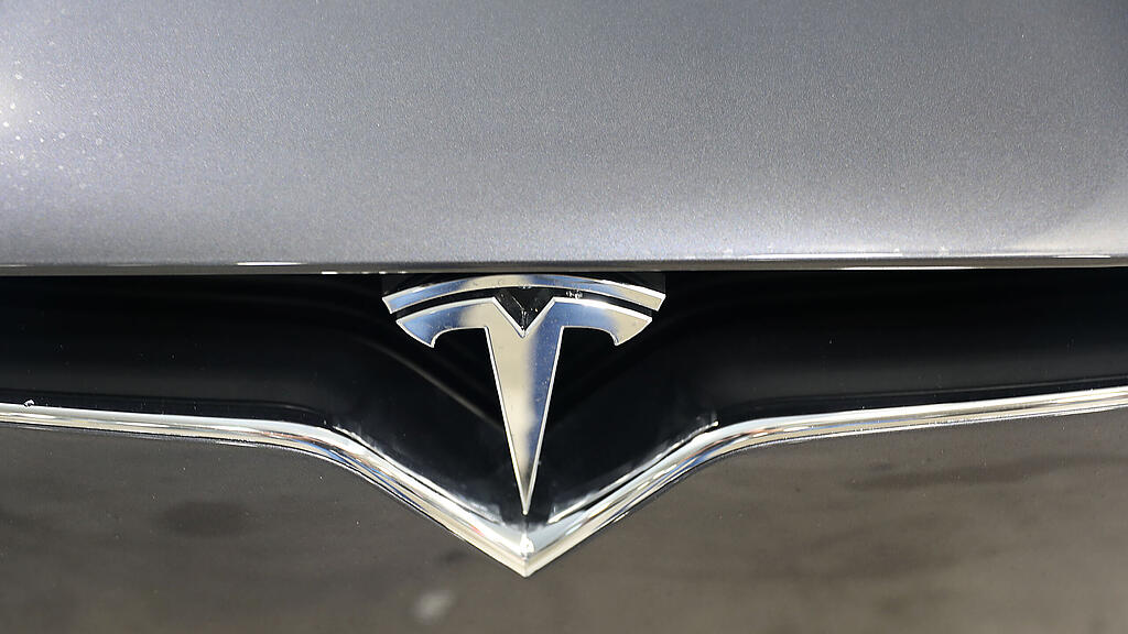 SB: Tesla