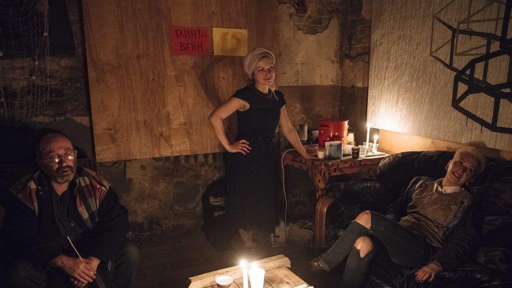 Das war die Earth Hour 2015