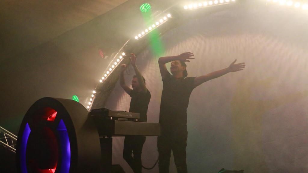 Ö3 Disco Leogang II