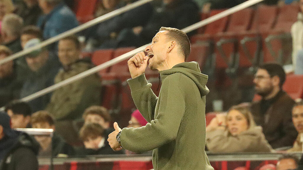Pep Lijnders