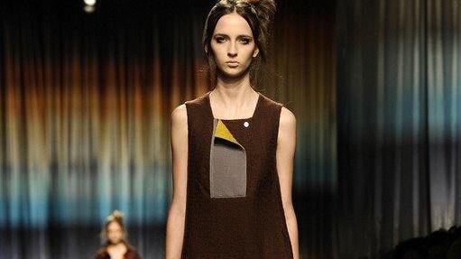 Mailänder Modewoche: Missoni
