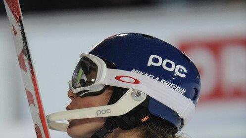 Shiffrin triumphiert in Flachau