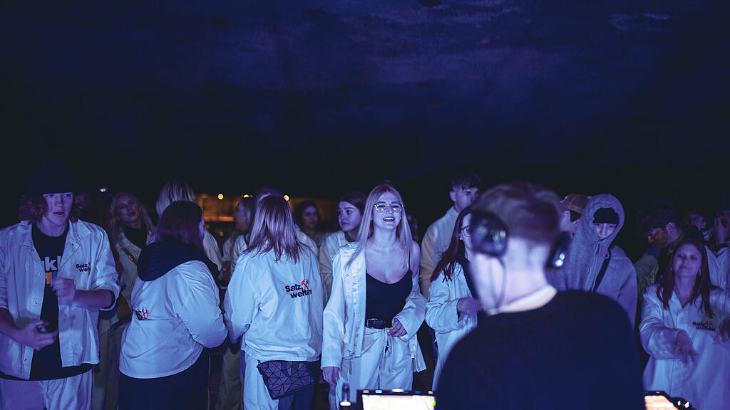 DJ Toby Romeo - Secret Party