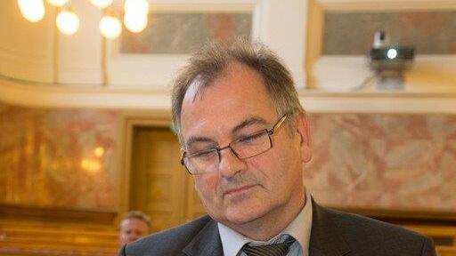 Prozessbeginn in Salzburg