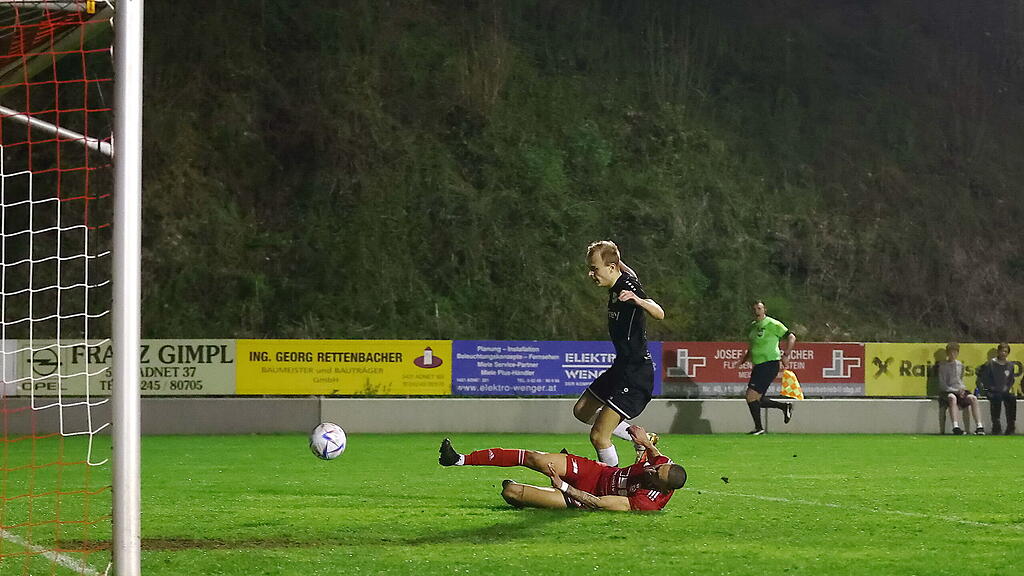 Adnet, Puch, Salzburger Liga,
