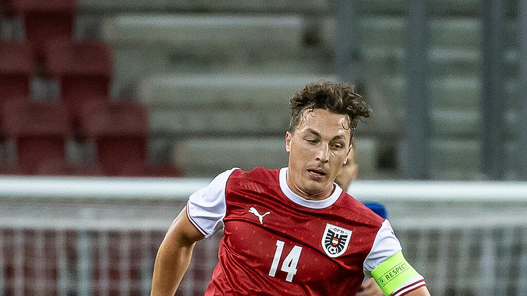 Baumgartlinger hängt Fußballschuhe an den Nagel