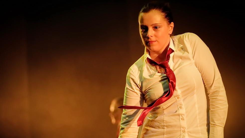 Hip Hop goes Theatre