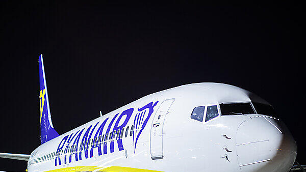 Ryanair nahm die Berufung gegen das Urteil zurück