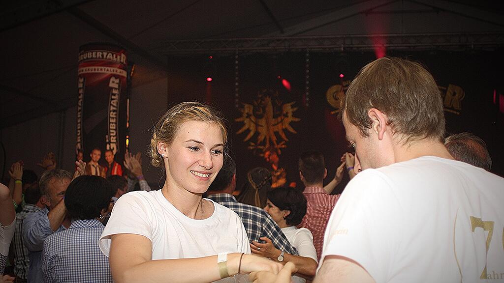 70 Jahre Landjugend Gastein