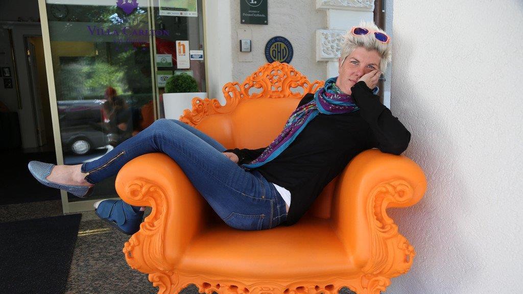 Paul wird vermisst