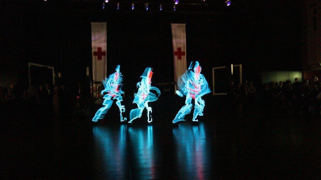 Rot-Kreuz-Ball2014 Teil III