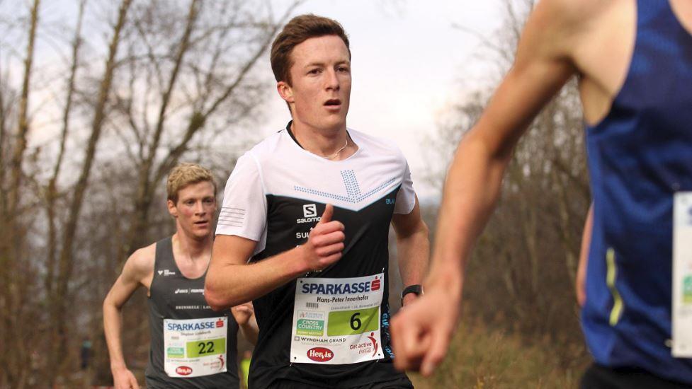 Impression vom CrossAttack