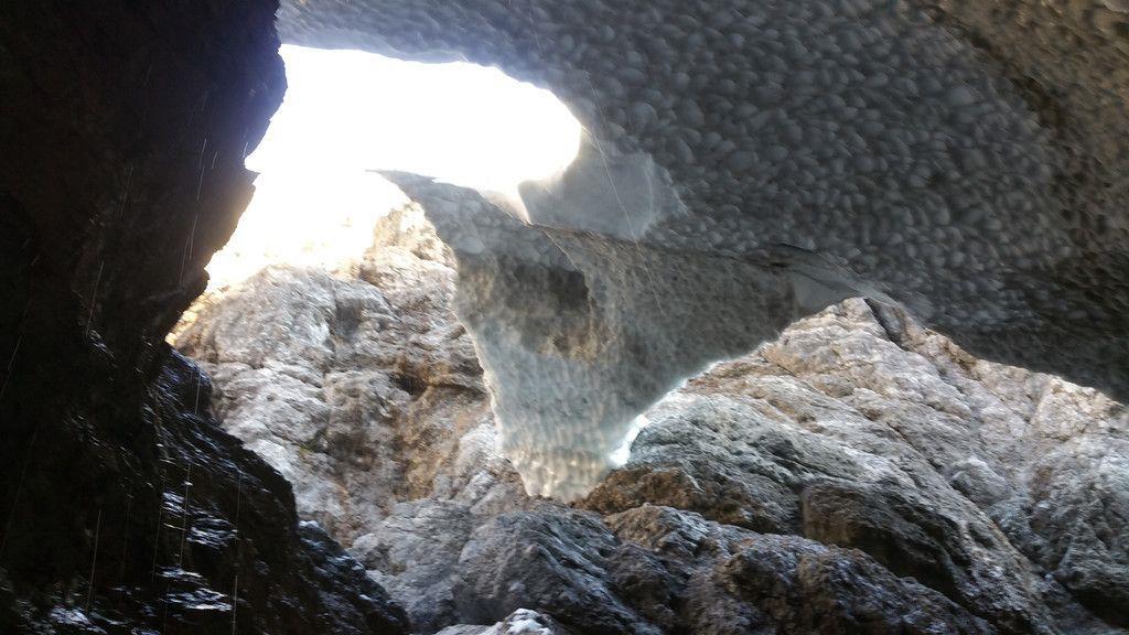 Bilder der Unfallstelle