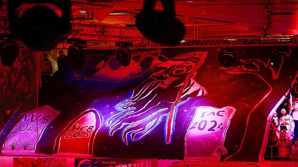 ICE: Red Bull Salzburg - Fehervar AV19