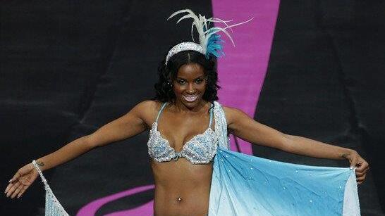 Miss Universe 2013: Die Kandidatinnen