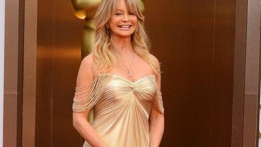 Oscars 2014: Frauen am Red Carpet