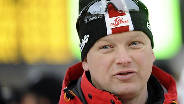 Der Oberösterreicher löst Remo Krug ab