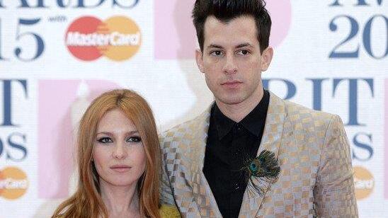 Brit Awards 2015: Stars am Roten Teppich II