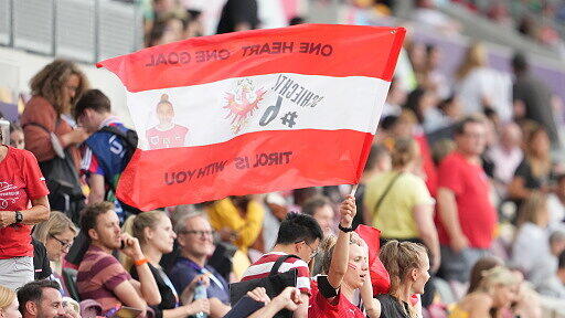 Deutschland, \u00d6sterreich, EM, England